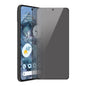 Pour Google Pixel 8 Pro 2pcs Film de protection en verre trempé anti-regard 28 degrés ENKAY Hat-Prince