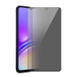For Samsung Galaxy A05 / A05s 2pcs ENKAY Hat-Prince 28 Degree Anti-peeping Privacy Tempered Glass Film
