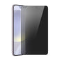 For Samsung Galaxy S23+ 5G 2pcs ENKAY Hat-Prince 28 Degree Anti-peeping Privacy Tempered Glass Film