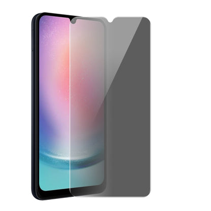 For Samsung Galaxy F34 5G / M54 5G ENKAY Hat-Prince 28 Degree Anti-peeping Privacy Tempered Glass Film