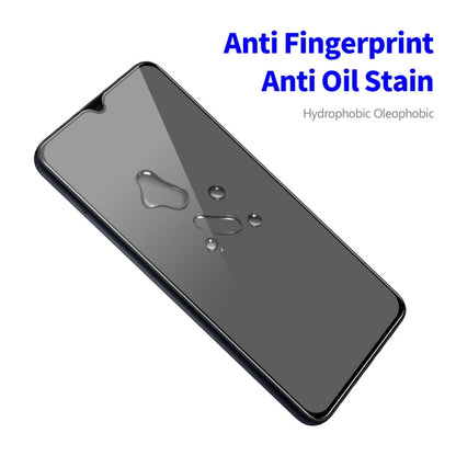 For Samsung Galaxy F34 5G / M54 5G ENKAY Hat-Prince 28 Degree Anti-peeping Privacy Tempered Glass Film