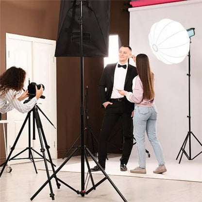 VLOGLITE P100 Professional Photography Video Fill Light 100W High Powerful Bright COB LED Light, Plug:UK Plug