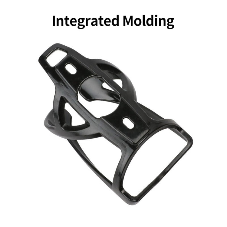 JUNSUNMAY JSM-BH003 Bike Cup Holder Cages Bicycle Water Bottle PC Bracket(White)