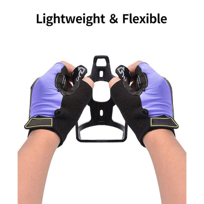 JUNSUNMAY JSM-BH003 Bike Cup Holder Cages Bicycle Water Bottle PC Bracket(Green)