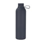 Bouteille thermos en acier inoxydable 304 de couleur bonbon JUNSUNMAY, capacité : 750 ml (bleu foncé)