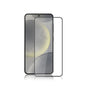 For Sansung Galaxy S24 5G mocolo 2.5D Full Glue Full Cover Tempered Glass Film