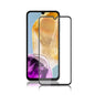 For Samsung Galaxy M15 mocolo 2.5D Full Glue Full Cover Tempered Glass Film