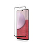 For Samsung Galaxy A14 5G mocolo 2.5D Full Glue Full Cover Tempered Glass Film
