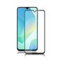 For Samsung Galaxy A16 5G mocolo 2.5D Full Glue Full Cover Tempered Glass Film