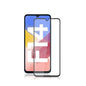 For Samsung Galaxy F14 4G mocolo 2.5D Full Glue Full Cover Tempered Glass Film