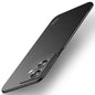 Pour OPPO A2 / A79 5G MOFI Fandun Series Coque de téléphone ultra-mince tout compris en PC dépoli (noir)