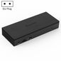 WAVLINK UG69PD10 1 à 4 écrans 4K/5K Transfert AV Hub de station d'accueil USB-C vers HD Type-C, Fiche : Prise UE