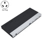 WAVLINK WL-UMD01 USB3.0 Splitter Docking Station Gigabit Ethernet / DP / HD Cable Converter(AU Plug)