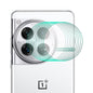 For OnePlus 12 10pcs ENKAY Hat-Prince  9H Rear Camera Lens Tempered Glass Film