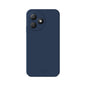 For Honor X50i Pro MOFI Qin Series Skin Feel All-inclusive PC Phone Case(Blue)