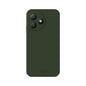 For Honor X50i Pro MOFI Qin Series Skin Feel All-inclusive PC Phone Case(Green)