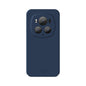 For Honor Magic6 Pro MOFI Qin Series Skin Feel All-inclusive PC Phone Case(Blue)