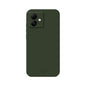For Honor X60 GT MOFI Qin Series Skin Feel All-inclusive PC Phone Case(Green)