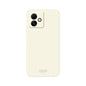 For Honor X60 GT MOFI Qin Series Skin Feel All-inclusive PC Phone Case(Beige)
