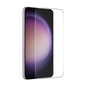 For Samsung Galaxy S24+ / S25+ 5G ENKAY 0.18mm High Aluminum-silicon Tempered Glass Film, Support Ultrasonic Fingerprint Unclock