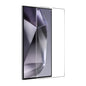 For Samsung Galaxy S25 Ultra 5G ENKAY 0.18mm High Aluminum-silicon Tempered Glass Film, Support Ultrasonic Fingerprint Unclock