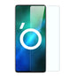 For Samsung Galaxy A73 5G NORTHJO A++ Screen Tempered Glass Film(Clear)