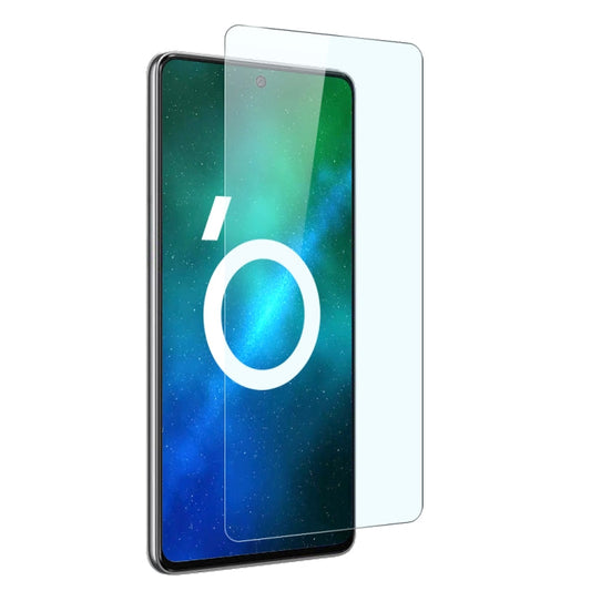 For Samsung Galaxy A73 5G NORTHJO A++ Screen Tempered Glass Film(Clear)