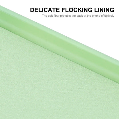 For Samsung Galaxy A55 ENKAY Liquid Silicone Soft Shockproof Phone Case(Beige)