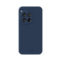 For OnePlus 12 MOFI Qin Series Skin Feel All-inclusive PC Phone Case(Blue)