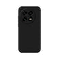 For OnePlus 13 MOFI Qin Series Skin Feel All-inclusive PC Phone Case(Black)