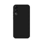 For Meizu 21 MOFI Qin Series Skin Feel All-inclusive PC Phone Case(Black)