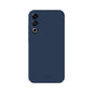 For Meizu 21 MOFI Qin Series Skin Feel All-inclusive PC Phone Case(Blue)