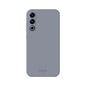 For Meizu 21 MOFI Qin Series Skin Feel All-inclusive PC Phone Case(Gray)