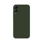 For Meizu 21 MOFI Qin Series Skin Feel All-inclusive PC Phone Case(Green)