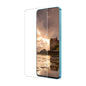 Pour Huawei nova 12 Film de protection en verre trempé ENKAY 9H à grand bord incurvé en aluminium-silicium