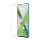For OPPO F21 Pro 4G / 5G ENKAY 9H Big Arc Edge High Aluminum-silicon Tempered Glass Film