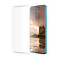 For OPPO K11 10pcs ENKAY 9H Big Arc Edge High Aluminum-silicon Tempered Glass Film