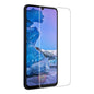 For Nokia C31 ENKAY 9H Big Arc Edge High Aluminum-silicon Tempered Glass Film