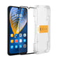 For Samsung Galaxy A16 5G ENKAY Easy Install High Alumina Silicon Full Glass Film