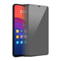 For Samsung Galaxy A15 4G / 5G 5pcs ENKAY Hat-Prince 360 Degree Anti-peeping Privacy Full Screen Tempered Glass Film