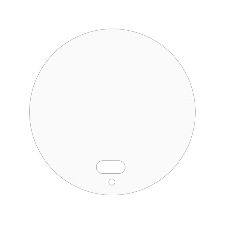 For Xiaomi 13 Ultra ENKAY Hat-Prince 9H Rear Camera Lens Tempered Glass Film(Transparent)