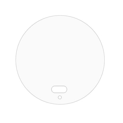 For Xiaomi 13 Ultra ENKAY Hat-Prince 9H Rear Camera Lens Tempered Glass Film(Transparent)