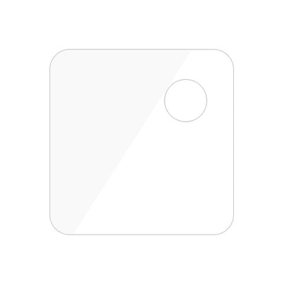 Pour Xiaomi 14 Pro Film en verre trempé ENKAY Hat-Prince 9H pour objectif de caméra arrière (transparent)