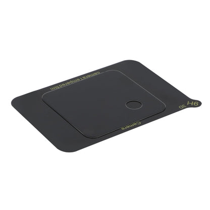 Pour Xiaomi 14 Pro Film en verre trempé ENKAY Hat-Prince 9H pour objectif de caméra arrière (transparent)
