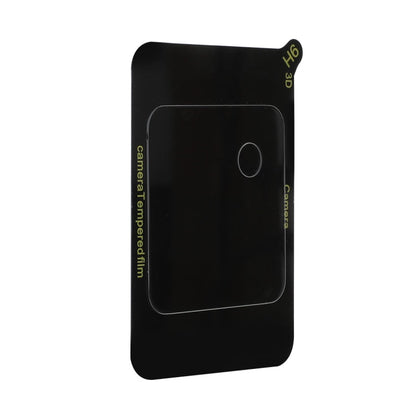 Pour Xiaomi 14 Pro Film en verre trempé ENKAY Hat-Prince 9H pour objectif de caméra arrière (transparent)