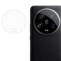 For Xiaomi 14 Ultra ENKAY Hat-Prince 9H Rear Camera Lens Tempered Glass Film(Transparent)