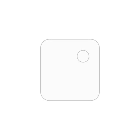 For Xiaomi 14 ENKAY Hat-Prince 9H Rear Camera Lens Tempered Glass Film(Transparent)