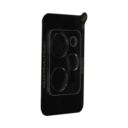 For Xiaomi Poco X5 Pro / Redmi Note 12 Pro Speed ENKAY Hat-Prince 9H Rear Camera Lens Tempered Glass Film(Transparent)