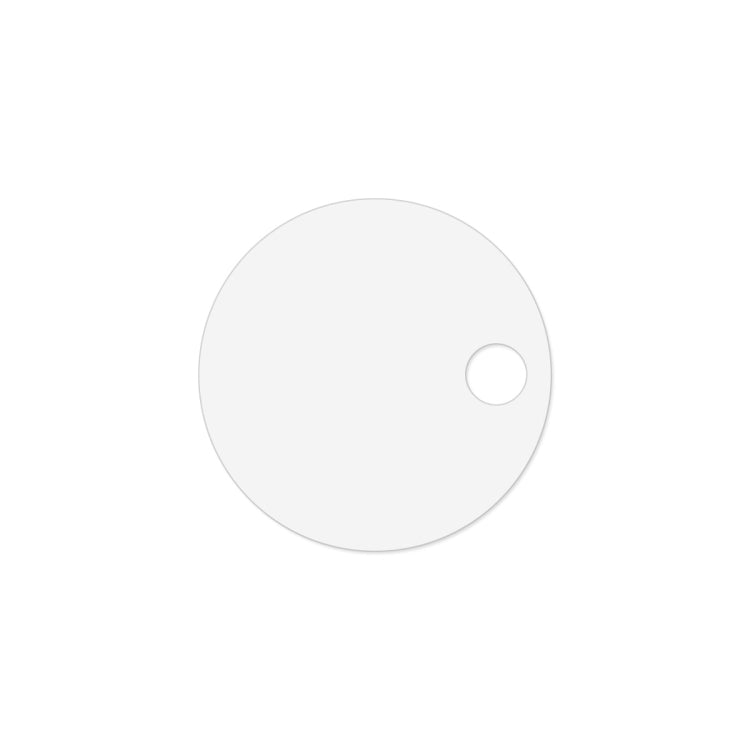Pour Redmi 14C ENKAY Hat-Prince Film en verre trempé 9H pour objectif de caméra arrière (Transparent)