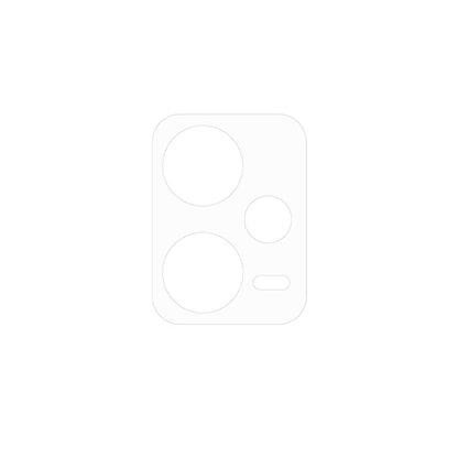 For Redmi Note 12 Pro+ 5G ENKAY Hat-Prince 9H Rear Camera Lens Tempered Glass Film(Transparent)